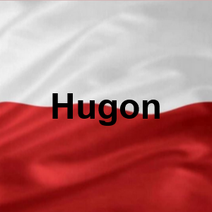 Hugon — Polskie Imiona Męskie option 110