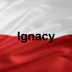 Ignacy — Polskie Imiona Męskie option 111