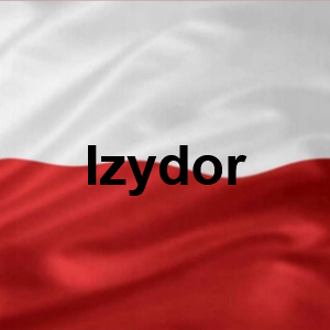 Izydor — Polskie Imiona Męskie option 116