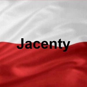 Jacenty — Polskie Imiona Męskie option 118