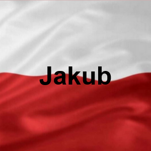 Jakub — Polskie Imiona Męskie option 119