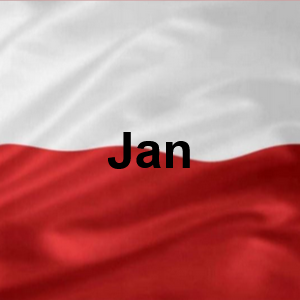 Jan — Polskie Imiona Męskie option 120