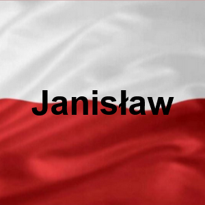 Janisaw — Polskie Imiona Męskie option 121
