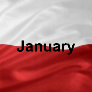 January — Polskie Imiona Męskie option 122