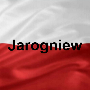 Jarogniew — Polskie Imiona Męskie option 124