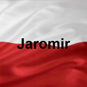Jaromir — Polskie Imiona Męskie option 125
