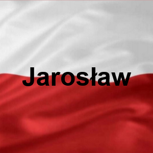 Jarosaw — Polskie Imiona Męskie option 127