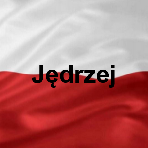 Jdrzej — Polskie Imiona Męskie option 128