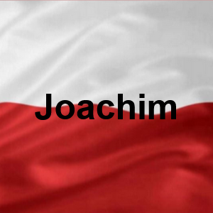 Joachim — Polskie Imiona Męskie option 132