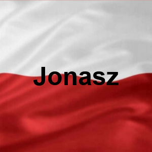 Jonasz — Polskie Imiona Męskie option 133