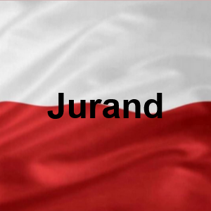 Jurand — Polskie Imiona Męskie option 136
