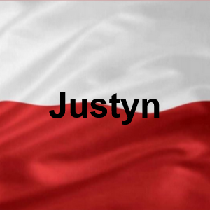 Justyn — Polskie Imiona Męskie option 137