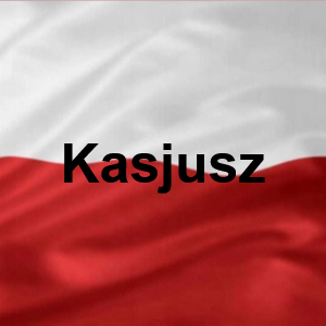 Kasjusz — Polskie Imiona Męskie option 145