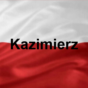 Kazimierz — Polskie Imiona Męskie option 148