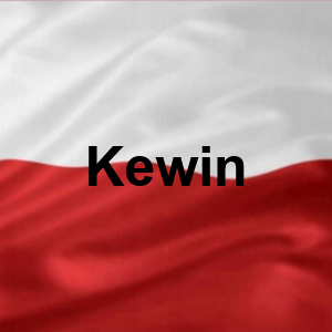 Kewin — Polskie Imiona Męskie option 149