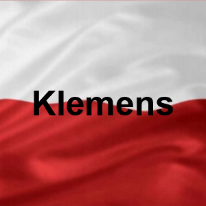 Klemens — Polskie Imiona Męskie option 151
