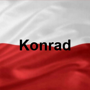 Konrad — Polskie Imiona Męskie option 152