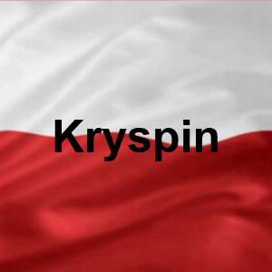 Kryspin — Polskie Imiona Męskie option 159