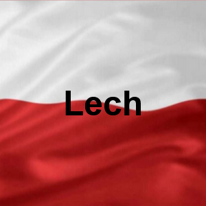 Lech — Polskie Imiona Męskie option 165