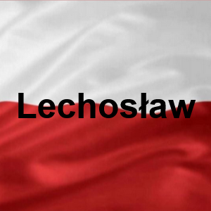Lechosaw — Polskie Imiona Męskie option 166