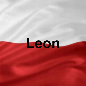 Leon — Polskie Imiona Męskie option 167