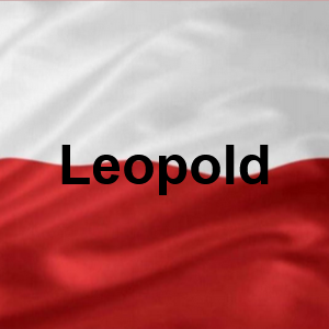 Leopold — Polskie Imiona Męskie option 169