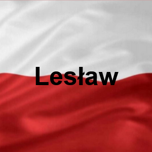Lesaw — Polskie Imiona Męskie option 170
