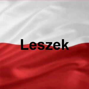 Leszek — Polskie Imiona Męskie option 171