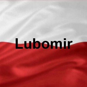 Lubomir — Polskie Imiona Męskie option 173