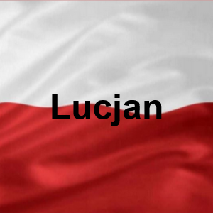 Lucjan — Polskie Imiona Męskie option 174