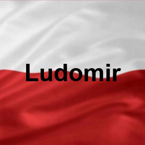 Ludomir — Polskie Imiona Męskie option 175