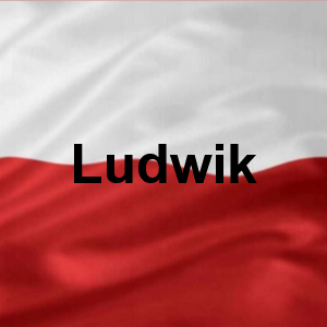 Ludwik — Polskie Imiona Męskie option 176
