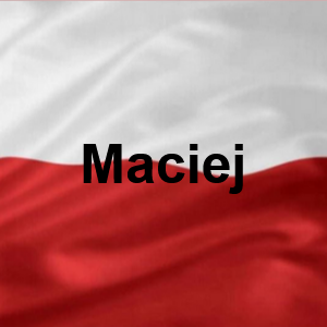 Maciej — Polskie Imiona Męskie option 177