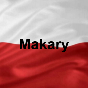 Makary — Polskie Imiona Męskie option 178