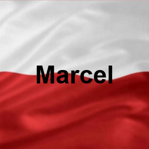 Marcel — Polskie Imiona Męskie option 182