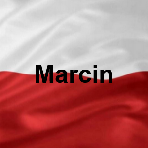 Marcin — Polskie Imiona Męskie option 184
