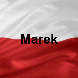 Marek — Polskie Imiona Męskie option 186