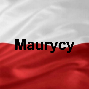 Maurycy — Polskie Imiona Męskie option 190