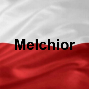 Melchior — Polskie Imiona Męskie option 193