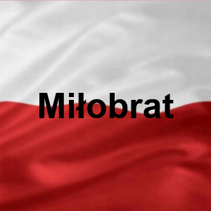 Miobrat — Polskie Imiona Męskie option 201