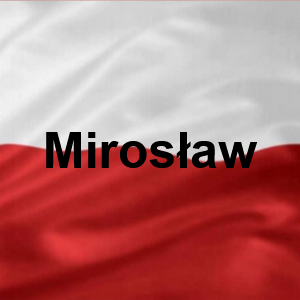 Mirosaw — Polskie Imiona Męskie option 204