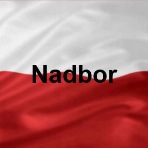 Nadbor — Polskie Imiona Męskie option 206