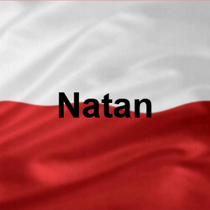 Natan — Polskie Imiona Męskie option 207