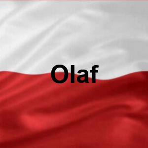 Olaf — Polskie Imiona Męskie option 211