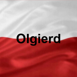 Olgierd — Polskie Imiona Męskie option 212