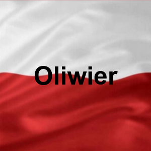 Oliwier — Polskie Imiona Męskie option 213