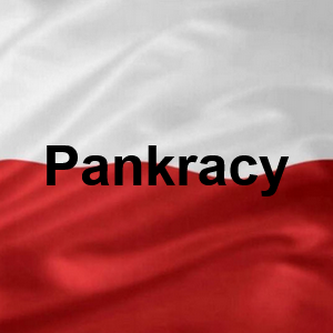 Pankracy — Polskie Imiona Męskie option 217