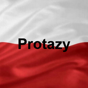 Protazy — Polskie Imiona Męskie option 221