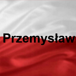 Przemysaw — Polskie Imiona Męskie option 222