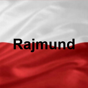Rajmund — Polskie Imiona Męskie option 227